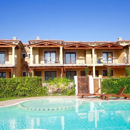 Myrsine 2 By Wonderful Italy Apartment Olbia