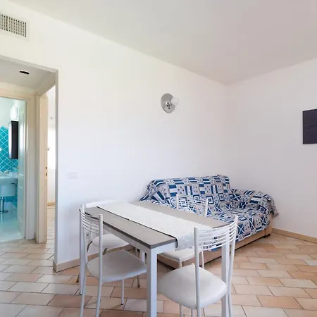 Myrsine 2 By Wonderful Italy Apartment Olbia