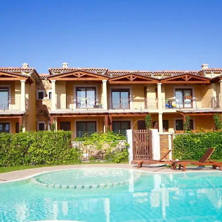 Myrsine 2 By Wonderful Italy Lägenhet Olbia