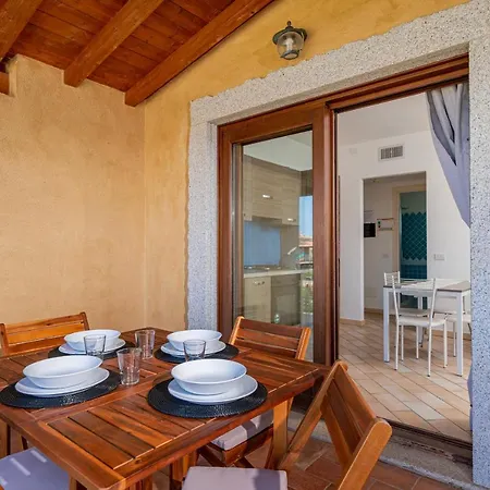 Myrsine 2 By Wonderful Italy * Olbia