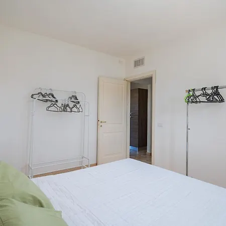 Lägenhet Myrsine 2 By Wonderful Italy *