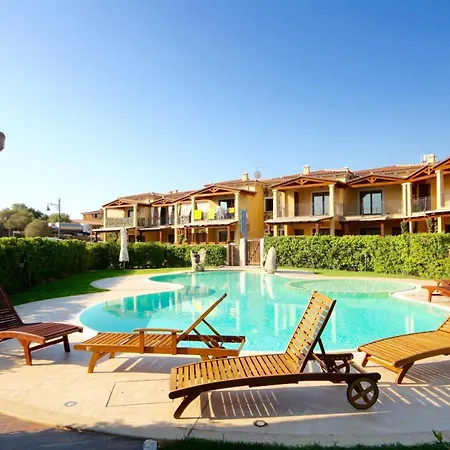 Lägenhet Myrsine 2 By Wonderful Italy *