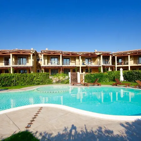 Apartmán Myrsine 2 By Wonderful Italy *