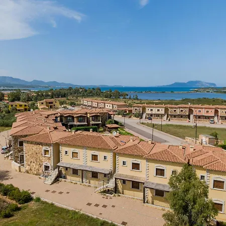 Lägenhet Myrsine 2 By Wonderful Italy