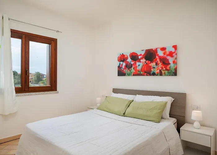 Apartman Myrsine 2 By Wonderful Italy *