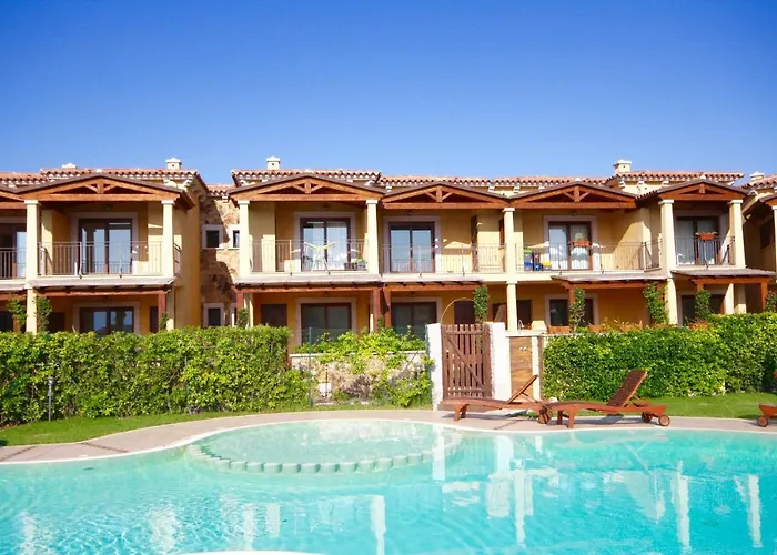 Myrsine 2 By Wonderful Italy Apartman Olbia
