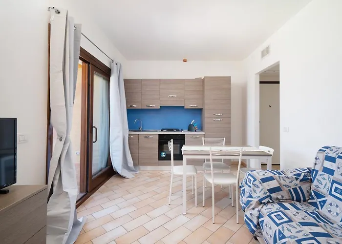 Apartman Myrsine 2 By Wonderful Italy Olbia