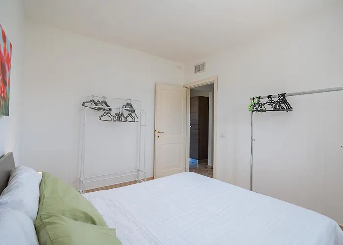 Apartman Myrsine 2 By Wonderful Italy *