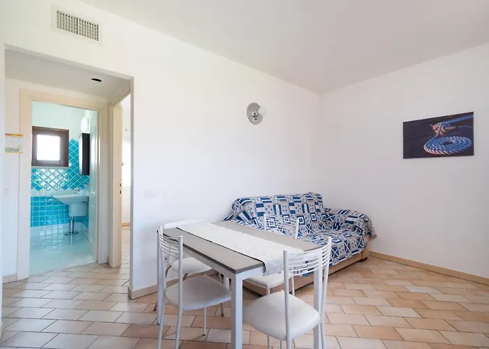 Myrsine 2 By Wonderful Italy Apartman Olbia